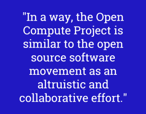 open-source-software