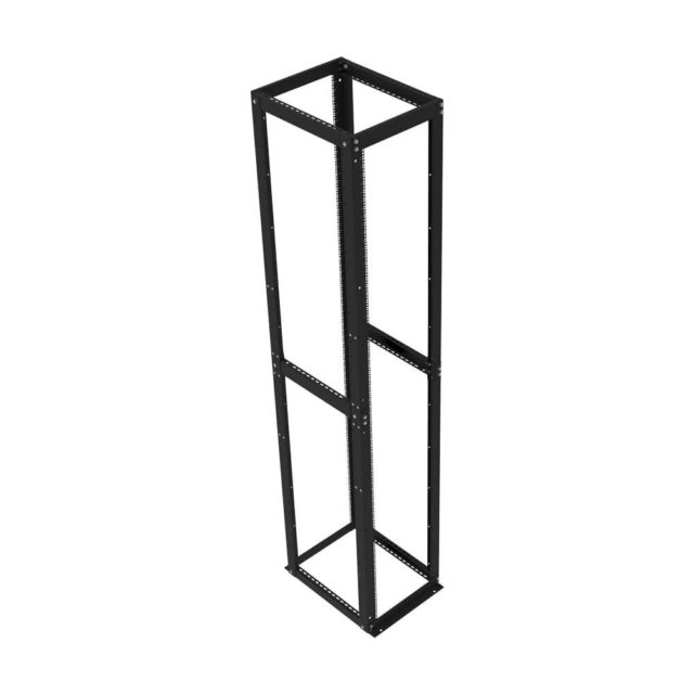 Hyperscale Rack What is a Hyperscale Cloud Data Center? - RackSolutions