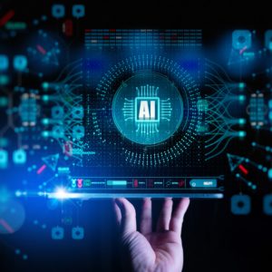 AI in Data Center Operations: The Effects of Artificial Intelligence