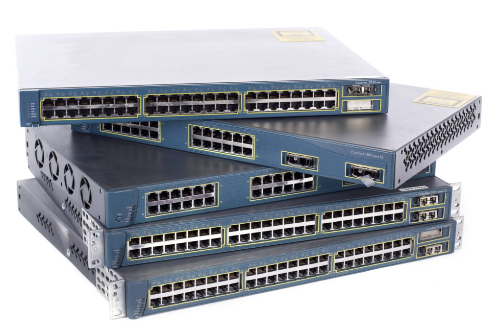 5 Important Types of Server Rack Equipment RackSolutions