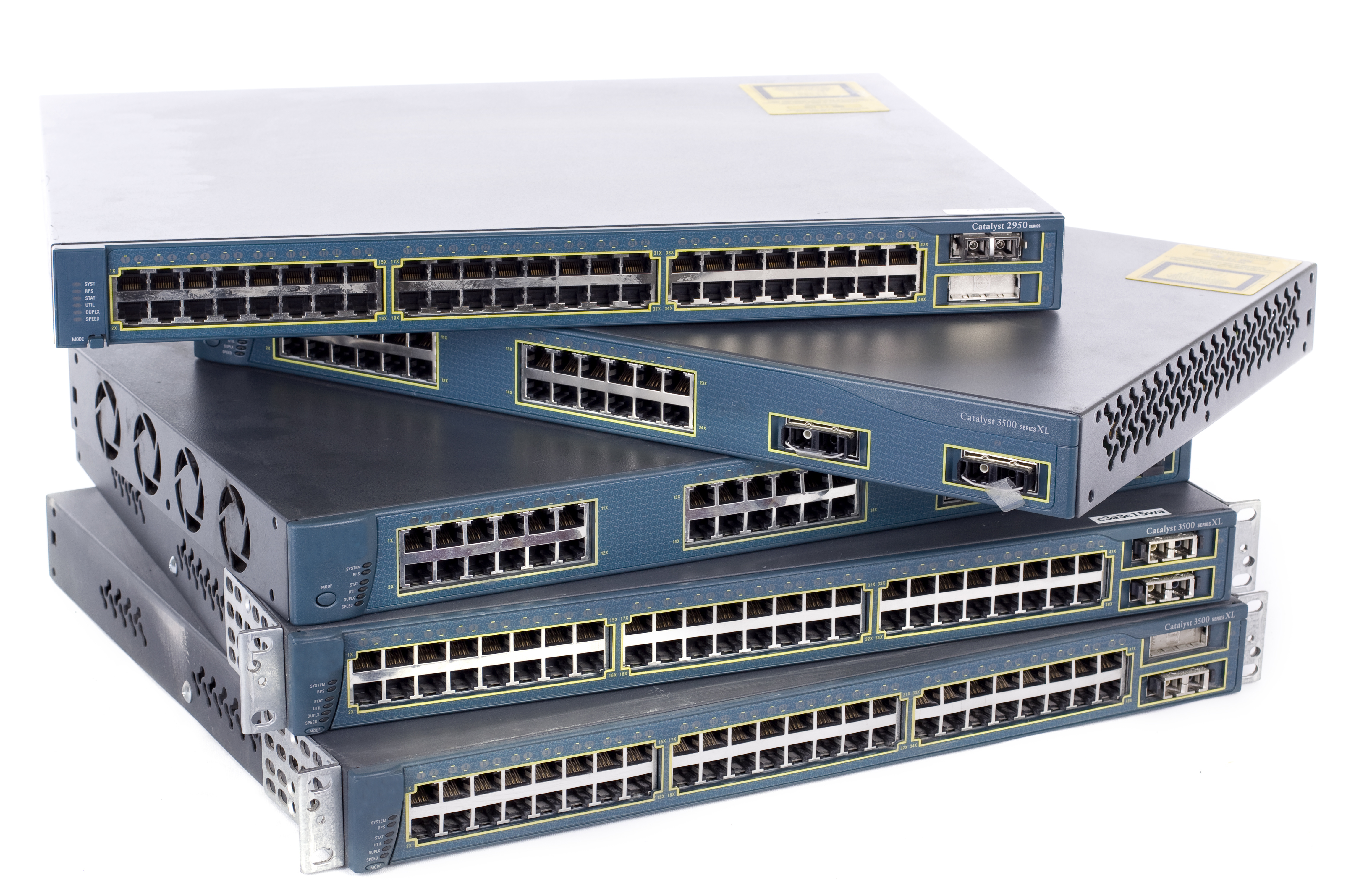 5 Important Types of Server Rack Equipment RackSolutions