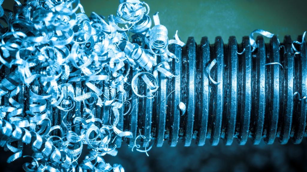 Difference between 1032, 1224, and M6 threads RackSolutions