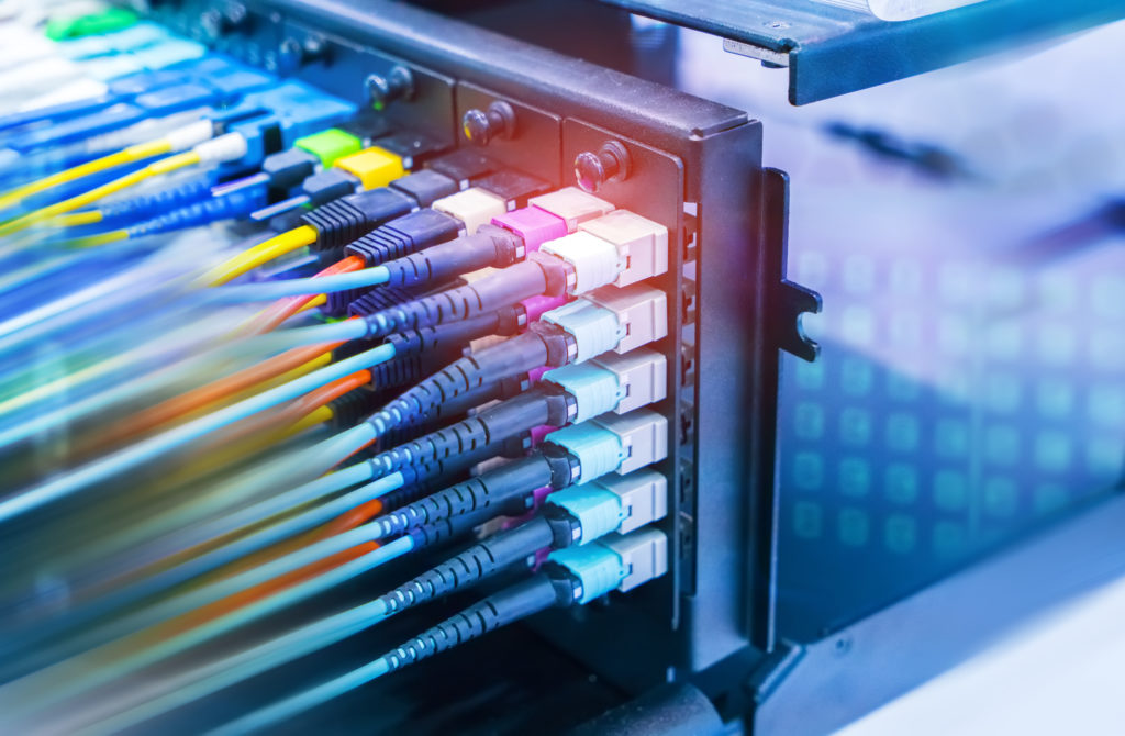 What is a Patch Panel and Why You Need It?