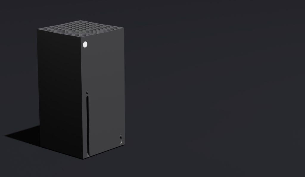 Official Dimensions And Weight For Both Xbox Series X And S R/Xboxnews