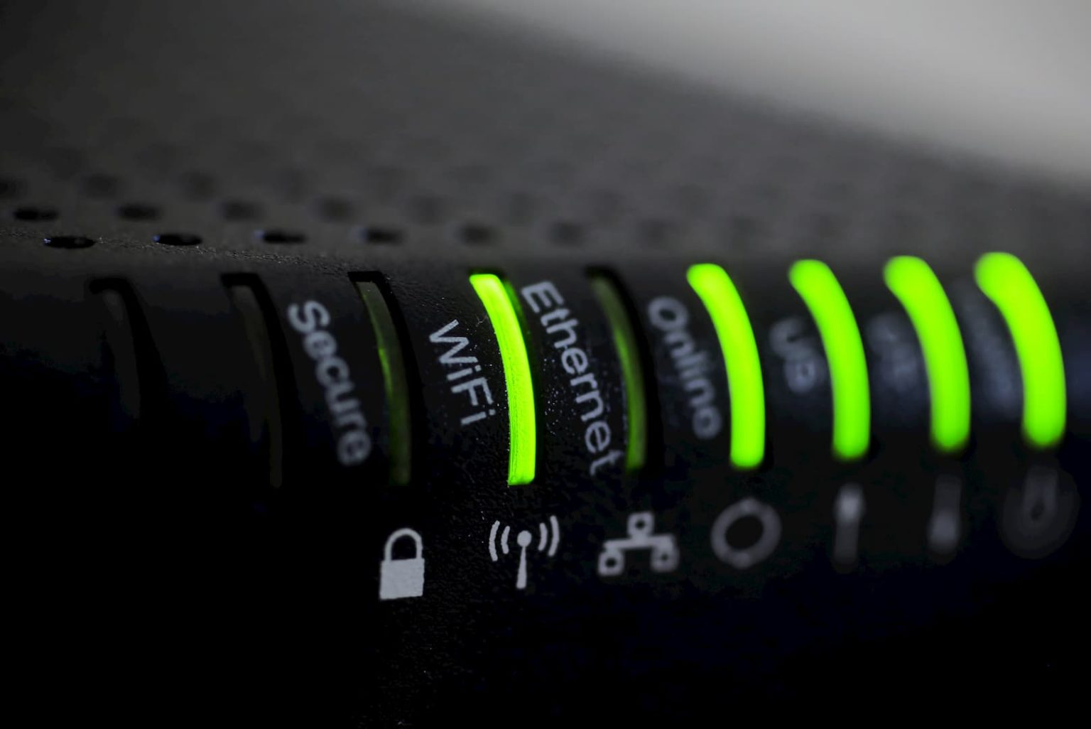 Routers vs. Modems vs. Switches