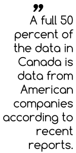 Canadian-datacenters