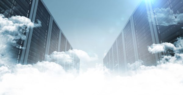 cloud data center