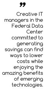 Federal-data-center