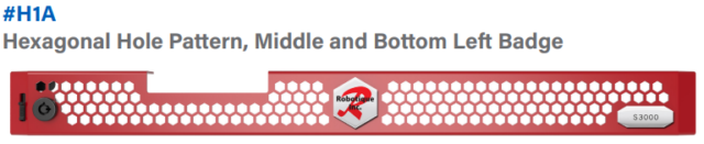 Looking To Customize Your Servers With Attractive Server Bezels?