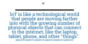 IoT-quote