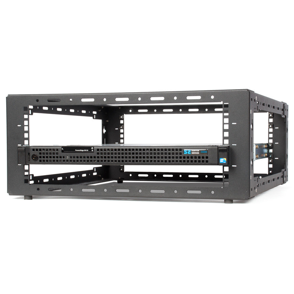 Server Rack Types