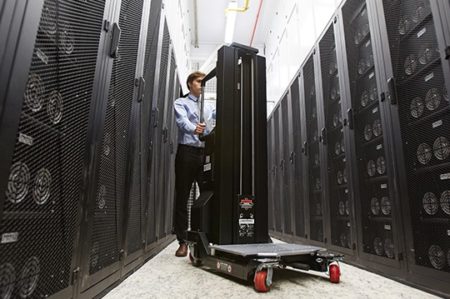 Rack and Stack Tips for Successful Rack Integration RackSolutions