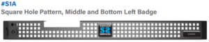 Looking To Customize Your Servers With Attractive Server Bezels?