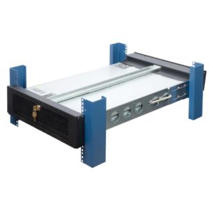 Secure Server Unit