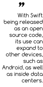 Swift-open-source