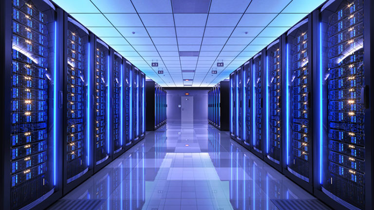 What are the Benefits of Open Frame Server Racks? - RackSolutions