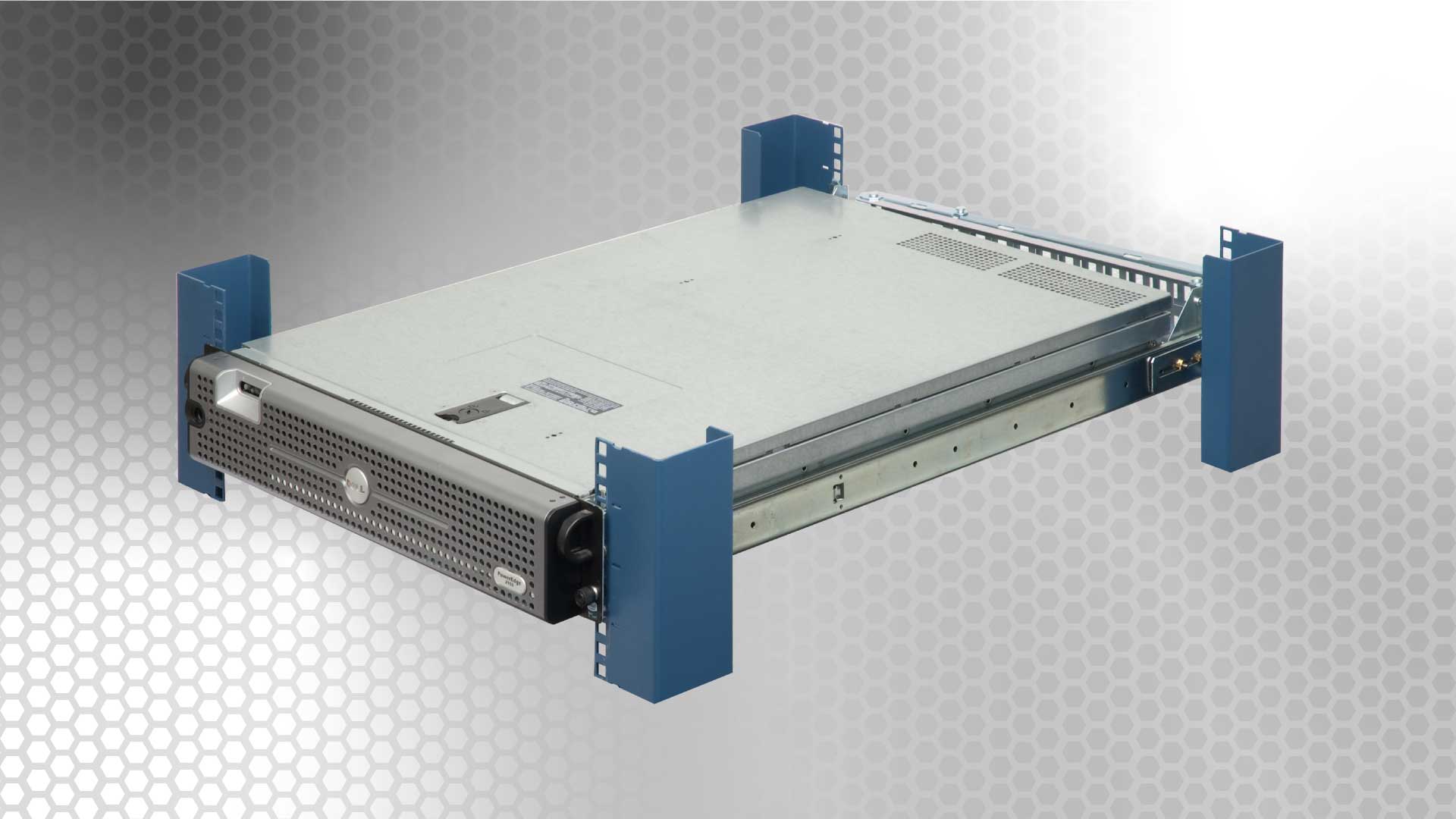 Dell R720 Server Dimensions