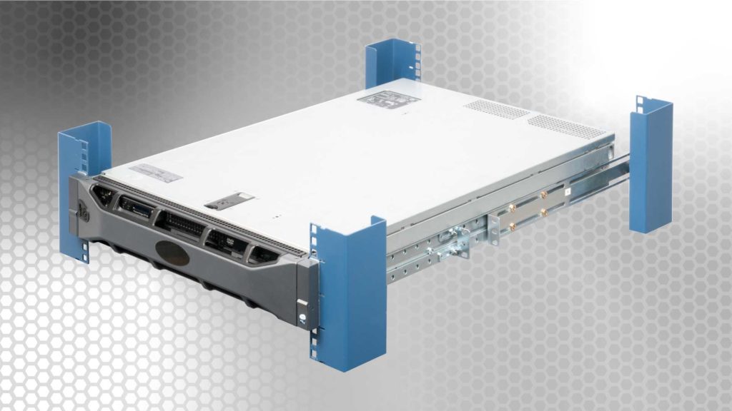 Dell PowerEdge r530