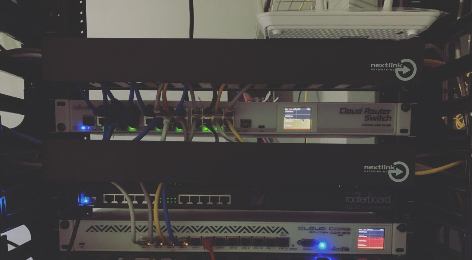 Best server racks for the home and office RackSolutions