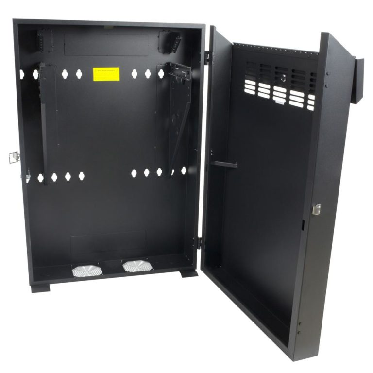 Best server racks for under your desk - RackSolutions