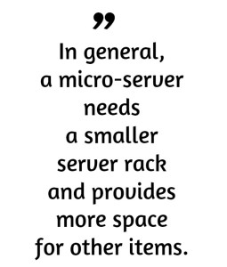 micro-server-needs
