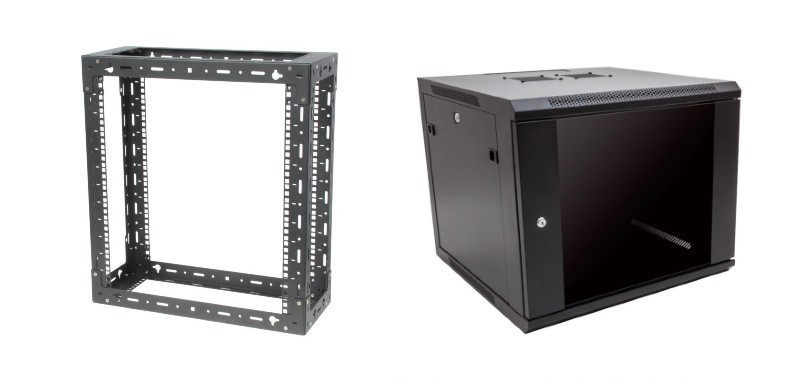 wall mount server racks