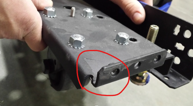 Server Rack Weight: Understanding Static vs Dynamic Load Capacity