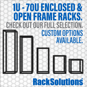 What is a server? Pros, cons and comparisons - RackSolutions