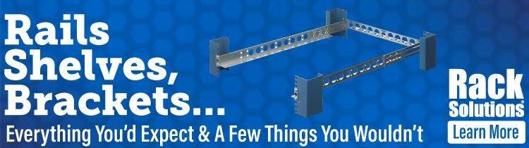 Server Rack Cooling: Airflow, Fans and Methods - RackSolutions