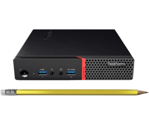 ThinkCentre M700 Tiny
