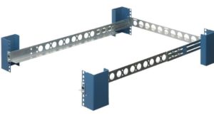 universal rails 1U