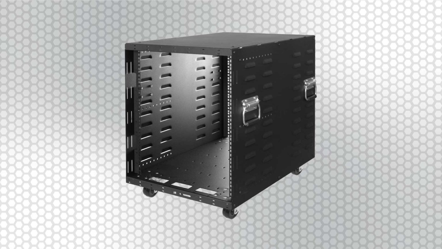 Why use portable server racks? RackSolutions